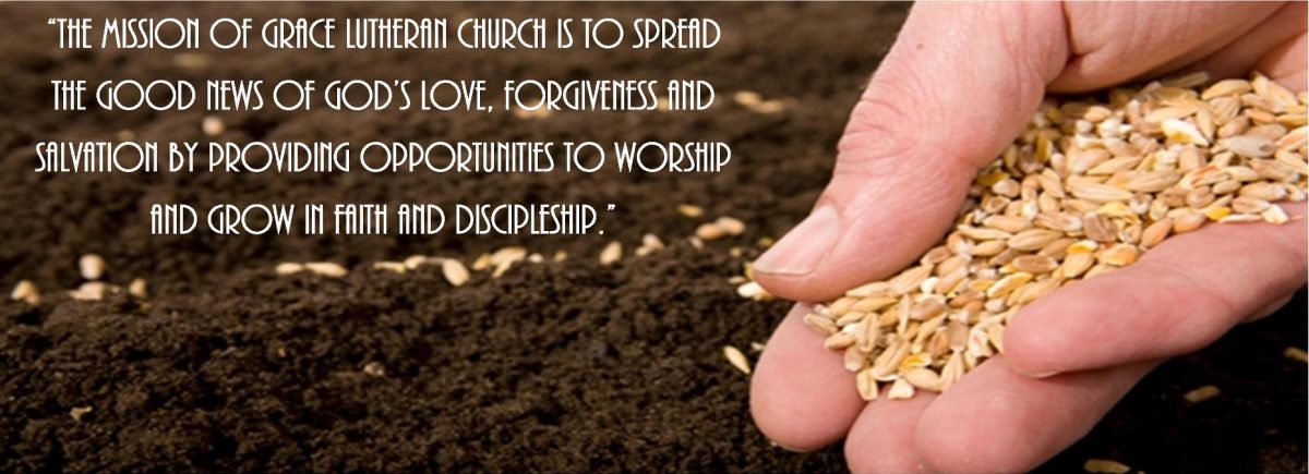 Grace Lutheran Church